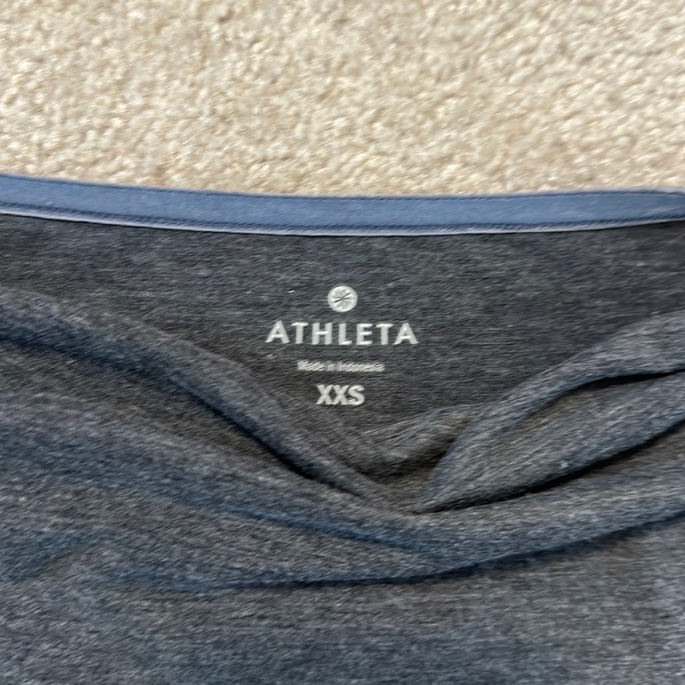 Great light top
